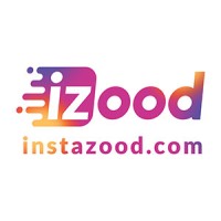 Instazood co logo, Instazood co contact details