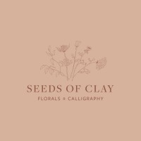 Seeds of Clay logo, Seeds of Clay contact details