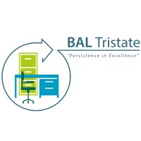 BAL Tristate logo, BAL Tristate contact details