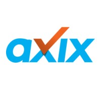 Axix Marketing logo, Axix Marketing contact details