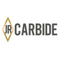 JR CARBIDE logo, JR CARBIDE contact details