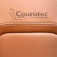 Courotec RS logo, Courotec RS contact details