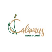 Calamus Rotana Cattail logo, Calamus Rotana Cattail contact details