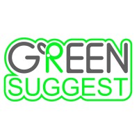 Green Suggest Upcycling LTD. logo, Green Suggest Upcycling LTD. contact details