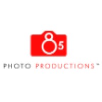 85 Photo Productions Inc. logo, 85 Photo Productions Inc. contact details