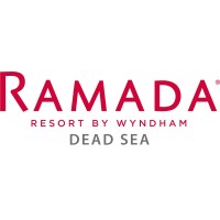 Ramada Resort By Wyndham Dead Sea logo, Ramada Resort By Wyndham Dead Sea contact details