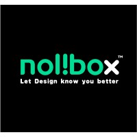 NOLIBOX logo, NOLIBOX contact details