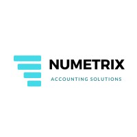 Numetrix Accounting Solutions! logo, Numetrix Accounting Solutions! contact details