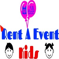 Rent a Event logo, Rent a Event contact details