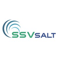 SSV SALT logo, SSV SALT contact details