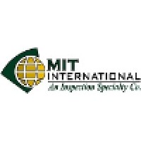 MIT International logo, MIT International contact details