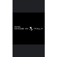 boutique made in italy logo, boutique made in italy contact details