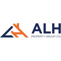 ALH Property Group Ltd. logo, ALH Property Group Ltd. contact details