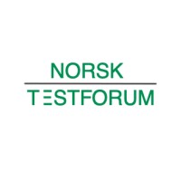 Norsk TestForum logo, Norsk TestForum contact details