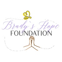 Brady's Hope Foundation logo, Brady's Hope Foundation contact details