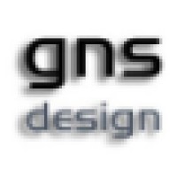 GNS Design logo, GNS Design contact details