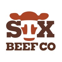 STX Beef Company logo, STX Beef Company contact details