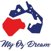 MY OZ DREAM Education & Recruitment logo, MY OZ DREAM Education & Recruitment contact details