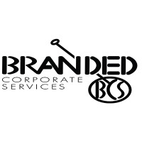 Branded Corporate Services logo, Branded Corporate Services contact details