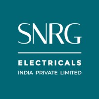 SNRG Electricals India Pvt. Ltd. logo, SNRG Electricals India Pvt. Ltd. contact details