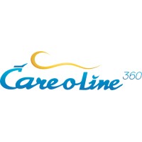 Careoline 360 logo, Careoline 360 contact details