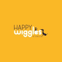 HAPPY WIGGLES logo, HAPPY WIGGLES contact details