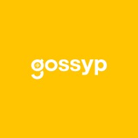 Gossyp logo, Gossyp contact details