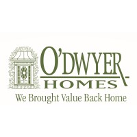 O'dwyer Homes logo, O'dwyer Homes contact details