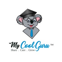 MyCoolGuru.com logo, MyCoolGuru.com contact details