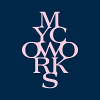 MycoWorks logo, MycoWorks contact details