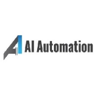 AI Automation logo, AI Automation contact details