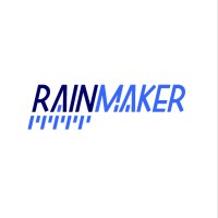 Rainmaker Web logo, Rainmaker Web contact details