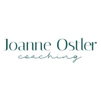 Joanne Ostler logo, Joanne Ostler contact details