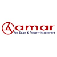 Amar Real Estate logo, Amar Real Estate contact details