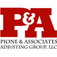 Pione & Associates Adjusting Group, LLC. logo, Pione & Associates Adjusting Group, LLC. contact details