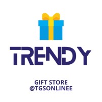 Trendy Gifts Store logo, Trendy Gifts Store contact details