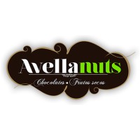 Avellanuts logo, Avellanuts contact details