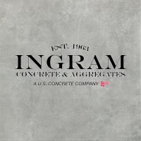 Ingram Concrete LLC logo, Ingram Concrete LLC contact details