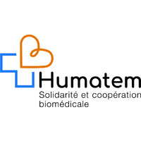 Humatem logo, Humatem contact details