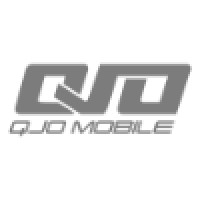 QJO Mobile logo, QJO Mobile contact details