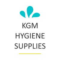 KGM Hygiene Supplies logo, KGM Hygiene Supplies contact details