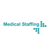 Medical Staffing logo, Medical Staffing contact details