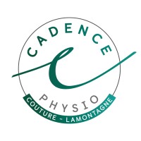 Cadence Physio logo, Cadence Physio contact details