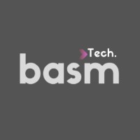 Basm Tech logo, Basm Tech contact details