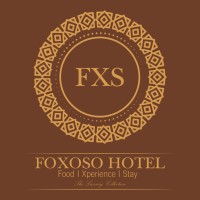 Foxoso Hotel logo, Foxoso Hotel contact details