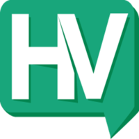 Hirevisor logo, Hirevisor contact details