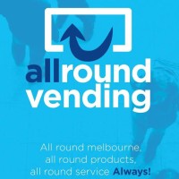 Allround Vending logo, Allround Vending contact details