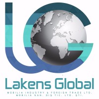 Lakens Global Manufacturer LTD logo, Lakens Global Manufacturer LTD contact details