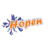 Hopen Washchem logo, Hopen Washchem contact details