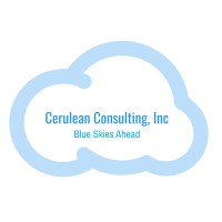 Cerulean Consulting, Inc. logo, Cerulean Consulting, Inc. contact details